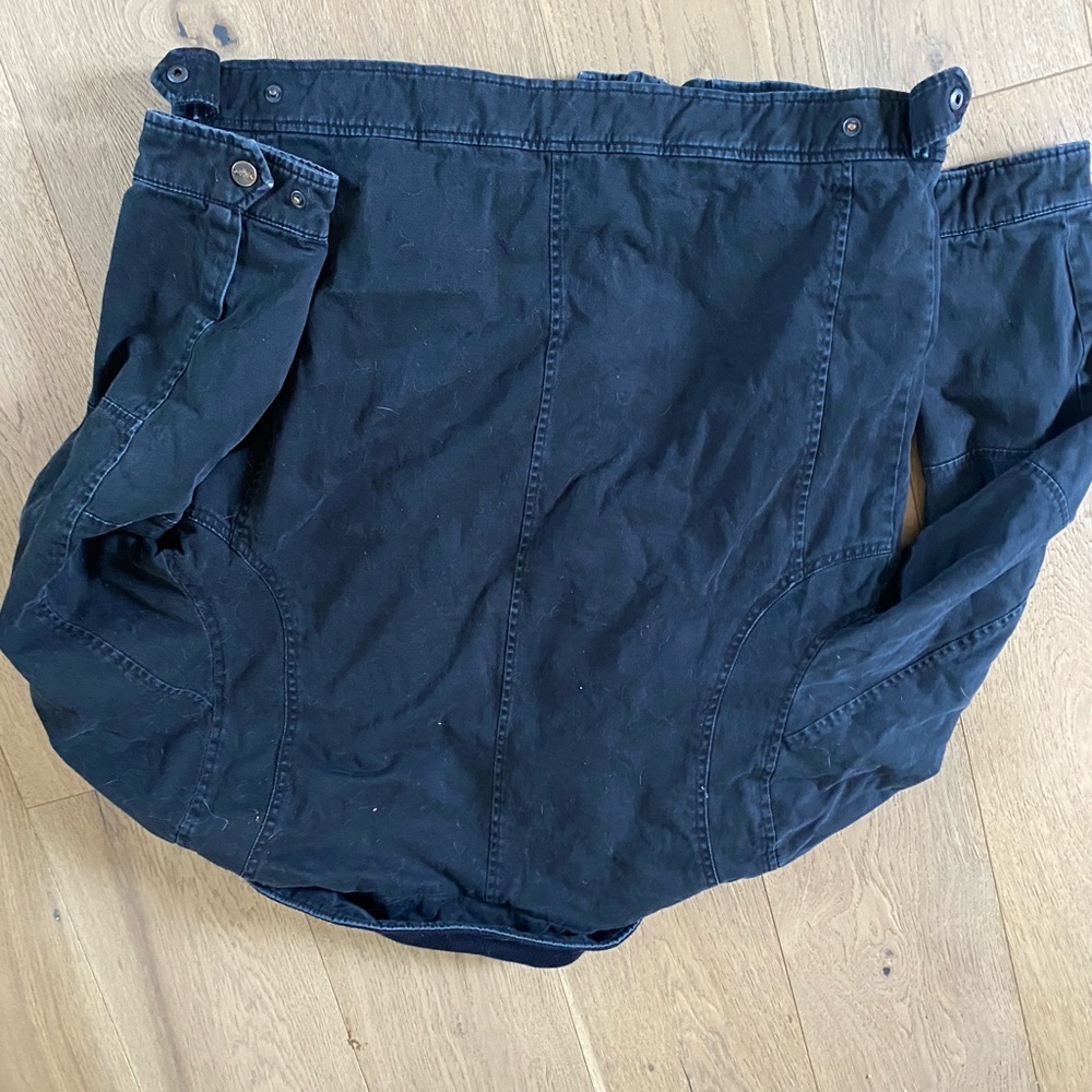 Levi’s mens med trucker jacket - Picture 3 of 3